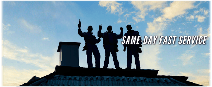 Chimney Cleaning Humble TX