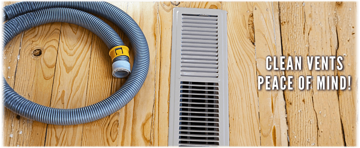 Dryer Vent Cleaning Humble TX