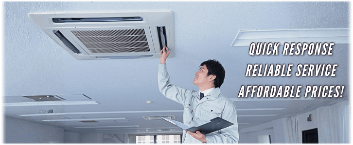 Air Duct Cleaning Humble TX